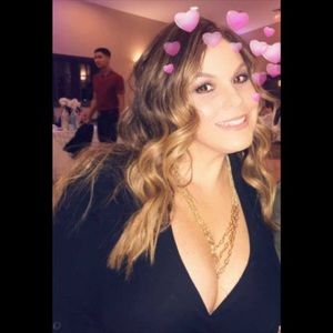 Meet your Posher, Joanna